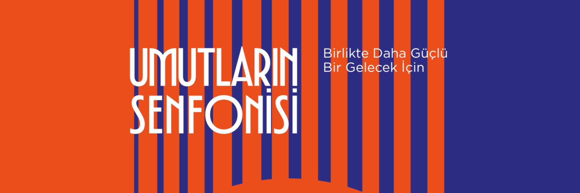 Umutların Senfonisi