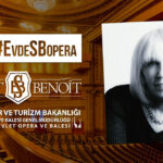 #EvdeSBopera N°1