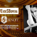 #EvdeSBopera N°2