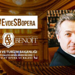 EvdeSBopera N°3