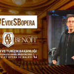 EvdeSBopera N°5