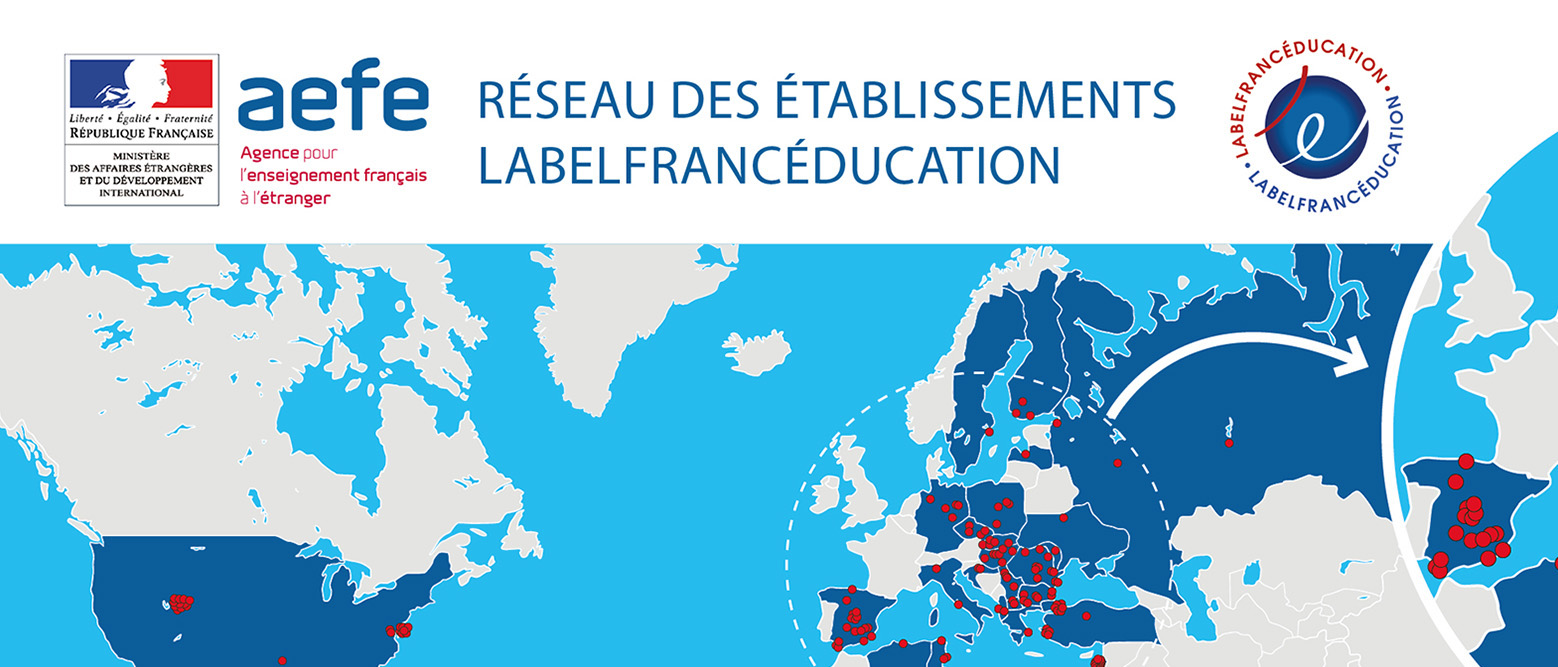 FrancEducation infografik