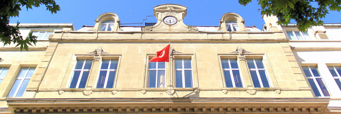 Tanıtım Broşürü