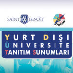 Öğrenciler ve Veliler İçin Yurtdışı Üniversite Tanıtım Sunumları