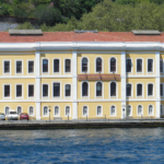Öğrencilerimizin Galatasaray Üniversitesi 2022 İç Sınavındaki Başarısı