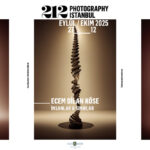 8ème édition de 212 Photography Istanbul : étape au Lycée Saint Benoît