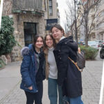 İstanbul – Budapeşte: 2.Etap