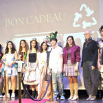 Sürdürülebilir Moda Defilesi