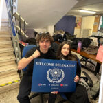 Mun Kulübü Roma’da