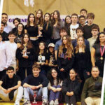 Ata’yı Anma Spor Turnuvası Coşkuyla Gerçekleşti