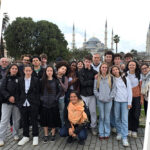Tours, Grandmont Lisesi ile Bilimsel ve Kültürlerarası Buluşmalar