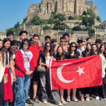 Stanislas Lisesi ile Tarih ve Kültürel Keşiflerle Dopdolu Bir Değişim Programı