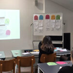 Un avenir écrit avec les élèves : Atelier 4.2