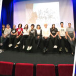 An Experience in Learning, Communication and Intercultural Awareness