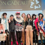 Çevreye Duyarlı Moda Defilesi