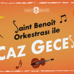 Bağış Amaçlı Caz Gecesi