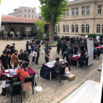 Yurt İçi Üniversite Tanıtım Fuarı