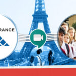 “Yüksek Öğretim… Rotamız Fransa- Campus France” Konferansı
