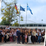 Mun Kulübü Öğrencileri Atina Model Birleşmiş Milletler Konferansı’nda