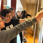 Visit to the Museum of Innocence