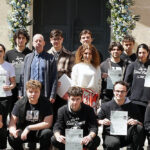 Congratulations to our students for their outstanding IELTS results