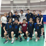 Saint Benoît Lisesi, “Sport en Fête”te !