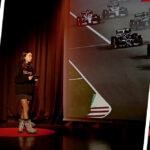 Öğrencilerimizin TEDx İngilizce Sunumları