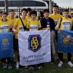 İstanbul Yarı Maratonu’nda Eğitim İçin Koştuk